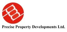 Precise Property Development Ltd-precise Logo